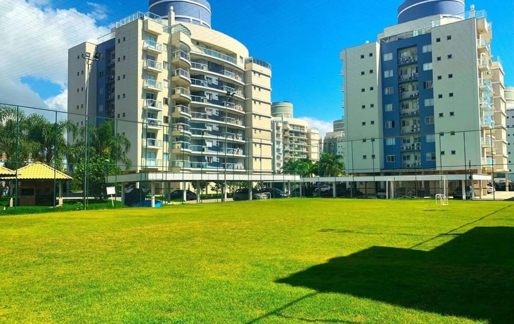 Homeclub A Beira Mar, Beto Carrero, 3 Piscinas Penha  Apartment