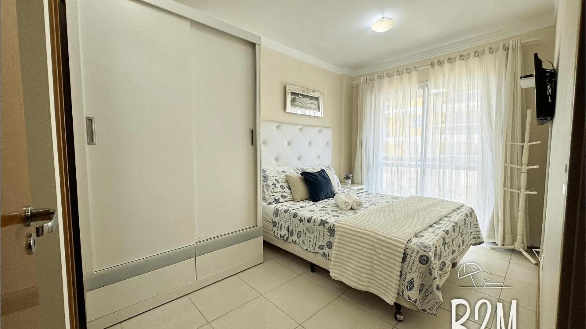 Homeclub A Beira Mar, Beto Carrero, 3 Piscinas Penha  Apartment