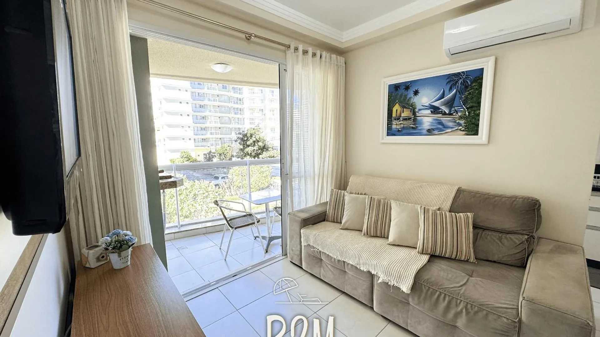 Homeclub A Beira Mar, Beto Carrero, 3 Piscinas Penha  Brazil