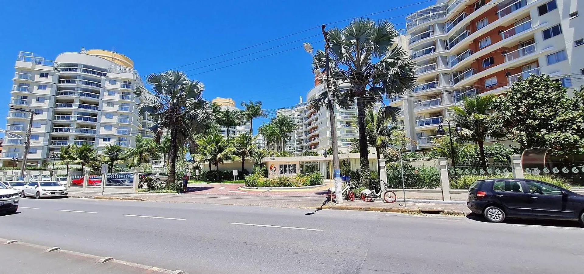 Homeclub A Beira Mar, Beto Carrero, 3 Piscinas Penha