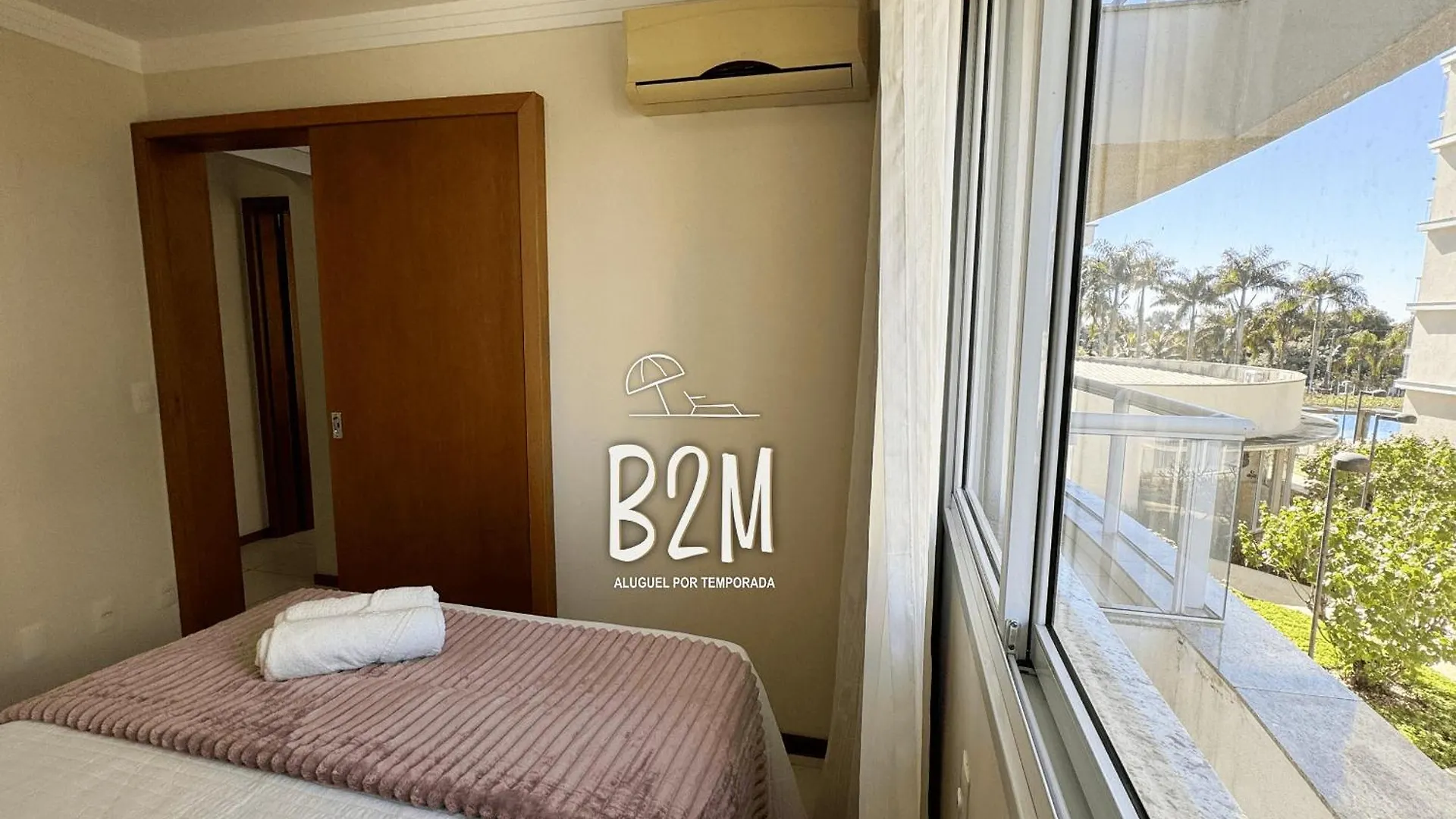 Apartment Homeclub A Beira Mar, Beto Carrero, 3 Piscinas Penha