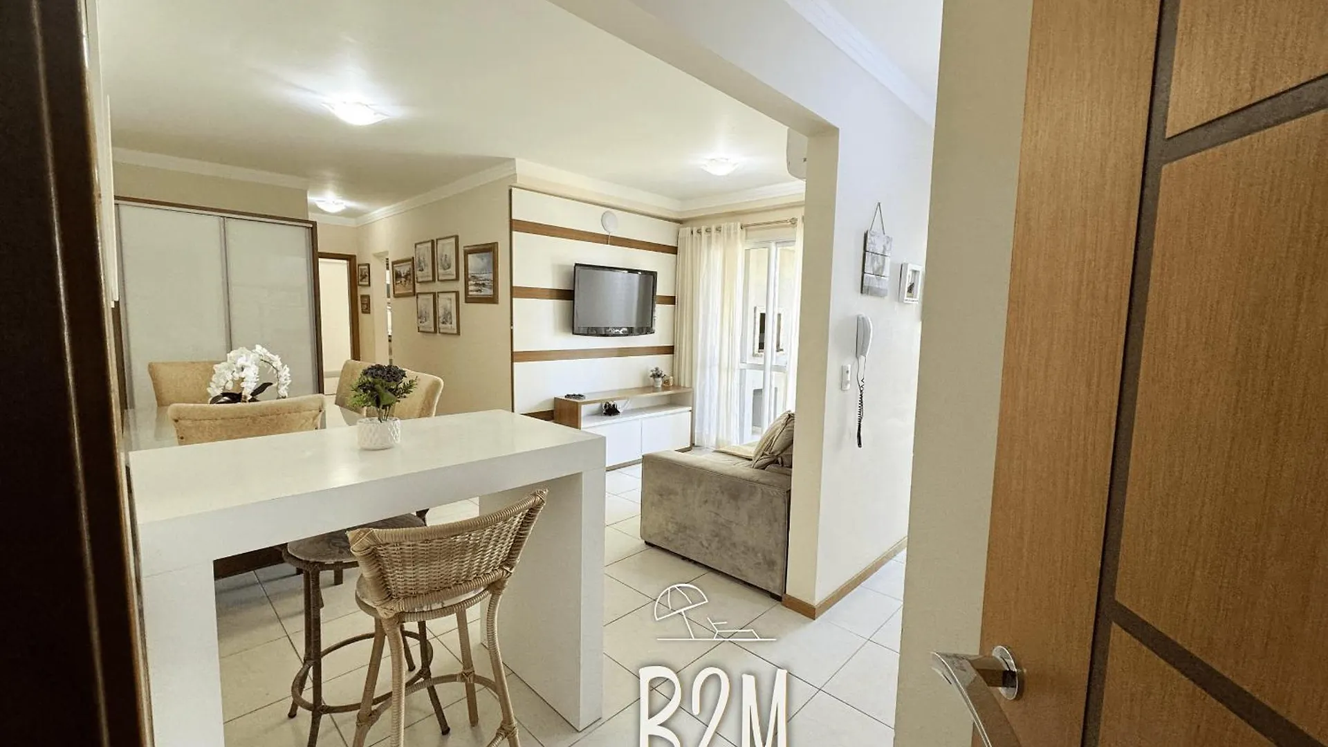 Apartment Homeclub A Beira Mar, Beto Carrero, 3 Piscinas Penha