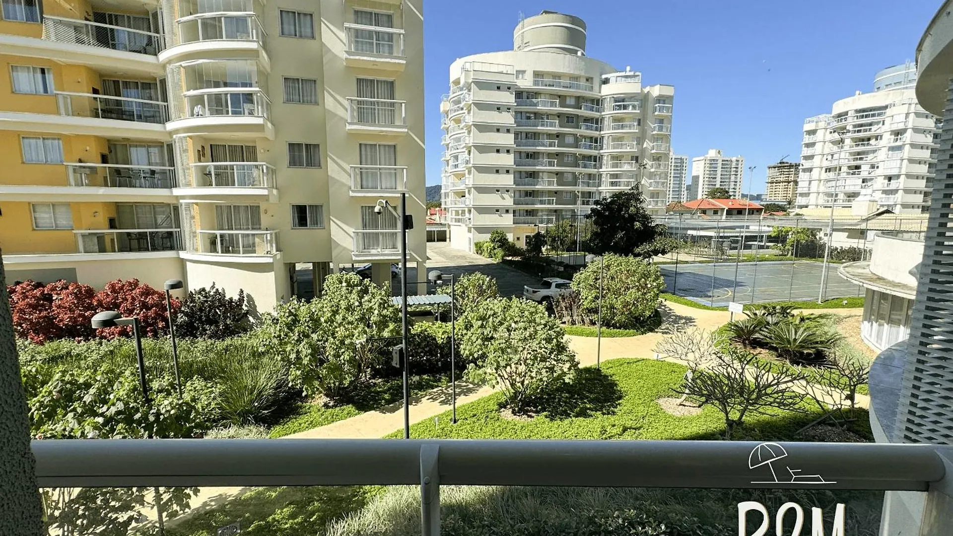 Apartment Homeclub A Beira Mar, Beto Carrero, 3 Piscinas Penha