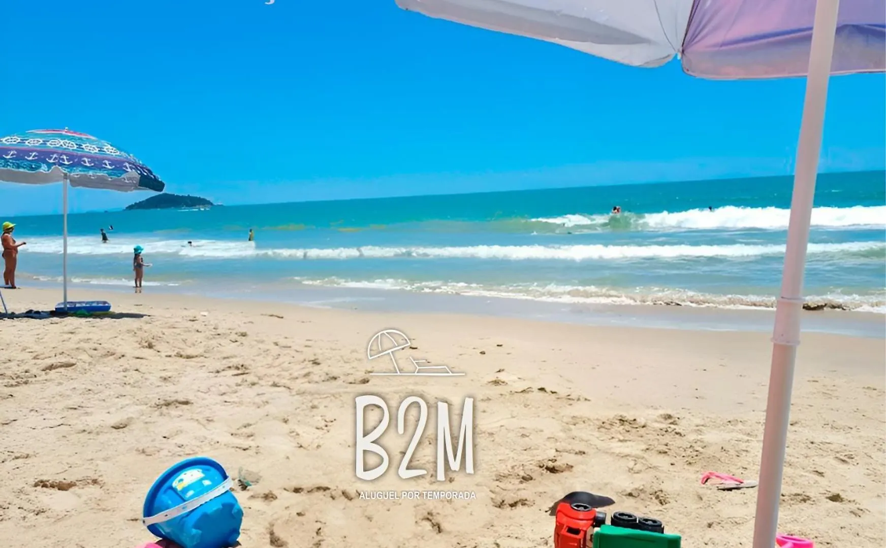 Homeclub A Beira Mar, Beto Carrero, 3 Piscinas Penha  Penha (Santa Catarina)